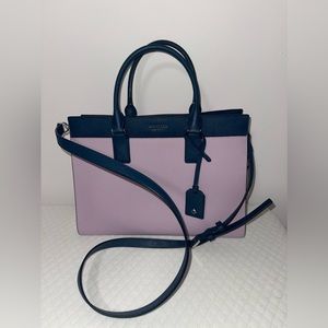 Kate Spade Cameron satchel